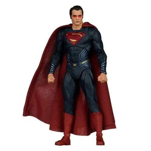 DC Multiverse Deluxe Theatrical Edition 7-In Scale Action Figure - Select Figure(s) - ToyShnip