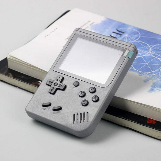 Retro Mini FC Nostalgic Game Console | USB, AV Cable