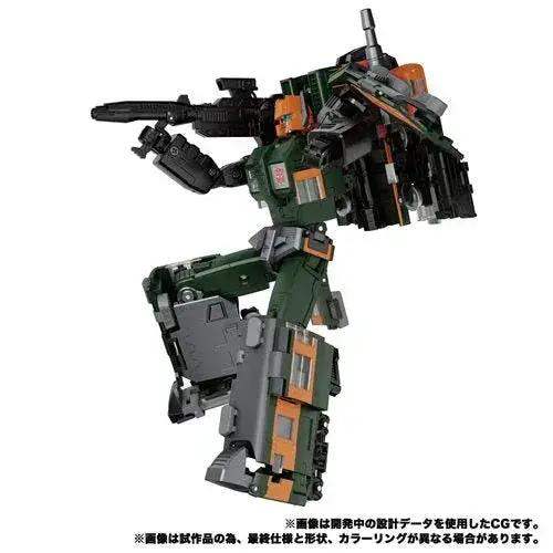 Transformers Masterpiece Edition - Select Figure(s) - ToylandEU