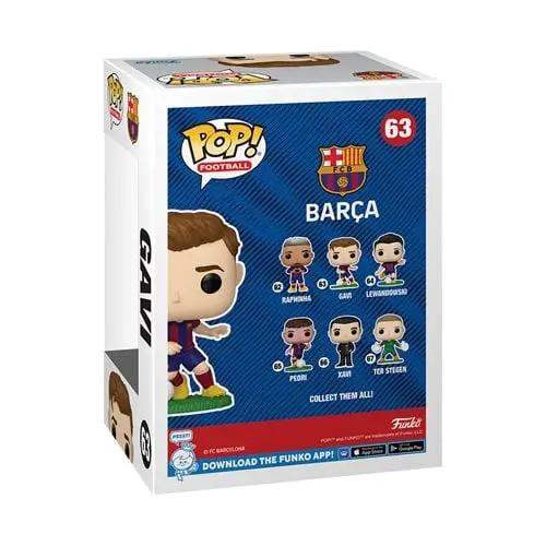 Funko Pop! Football Vinyl Figures - Select Figure(s) - ToyShnip