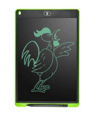 Kids' LCD Drawing Tablet | 6.5 To 12 Inch