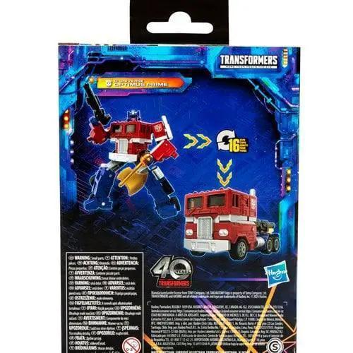 Transformers Legacy Deluxe Insecticon Action Figure With 14 Step Transformation - ToylandEU