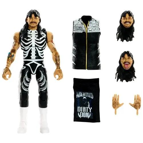 WWE Ultimate Edition Action Figure - Select Figure(s) - ToyShnip