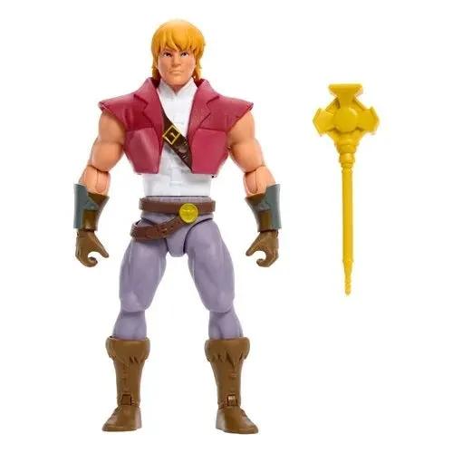 Masters of the Universe Origins Action Figure - Select Figure(s) - ToyShnip