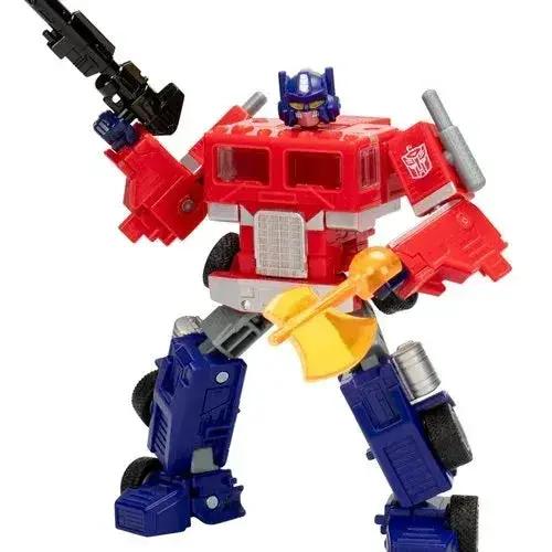 Transformers Legacy Deluxe Insecticon Action Figure With 14 Step Transformation - ToylandEU