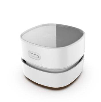 Portable Desktop Mini Vacuum Cleaner | USB Charging