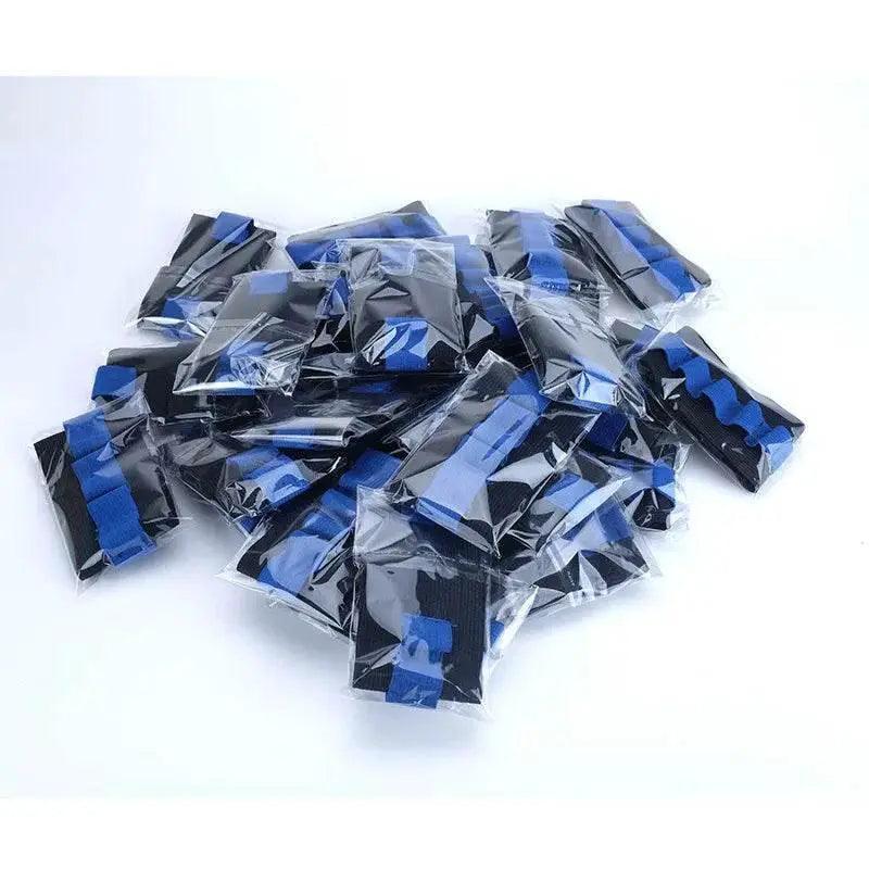  2pcs Toy Gun Wristband For Nerf Gun Soft Bullet Game Equipment -  ToylandEU™