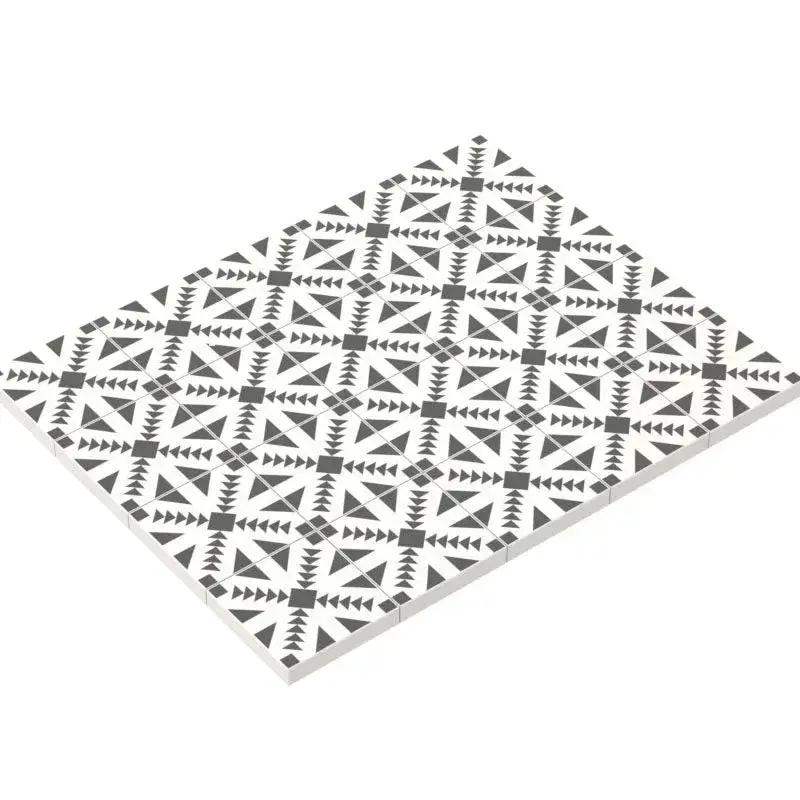  2x2 Printed Tiles 20 Pack For LEGO MOCs Orlando Pattern -  ToylandEU™
