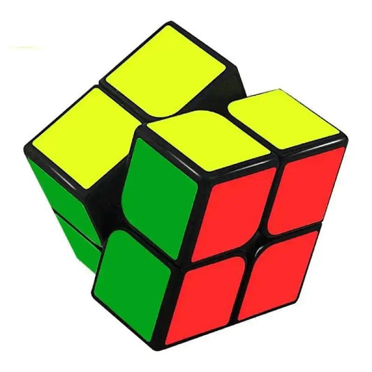  2x2 Speed Cube Magic Puzzle Toy For All Ages -  ToylandEU™