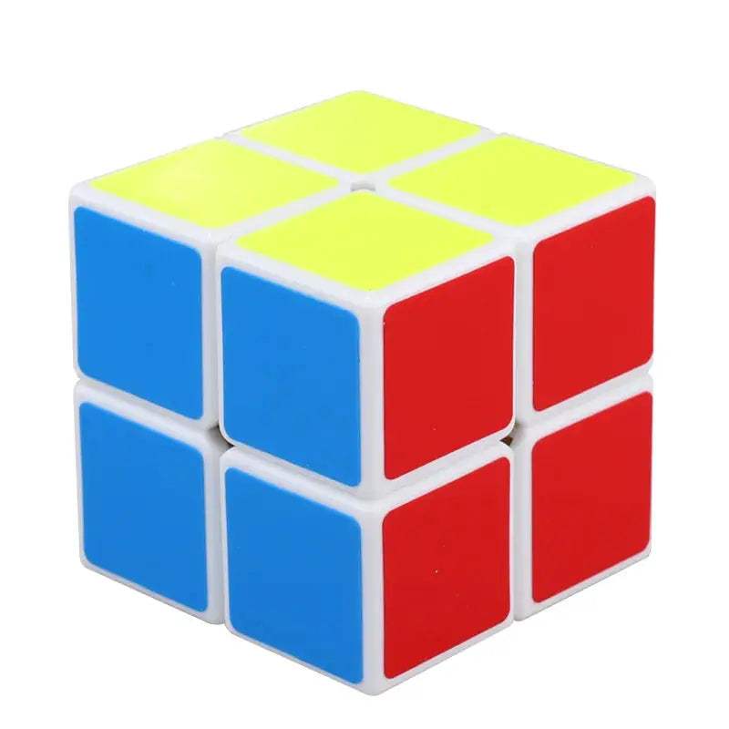  2x2 Speed Cube Magic Puzzle Toy For All Ages -  ToylandEU™