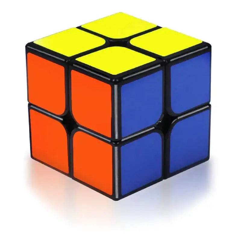 2x2 Speed Cube Magic Puzzle Toy For All Ages -  ToylandEU™