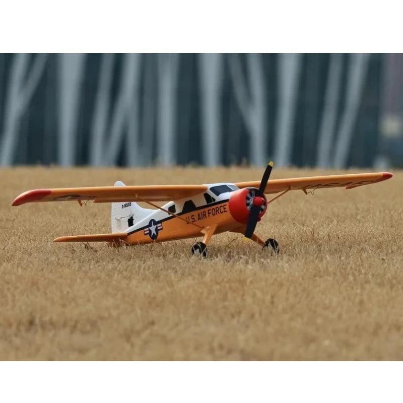 3.5 Channel Rc Fixed Wing Plane | Entry Level Aircraft | Toylandeu