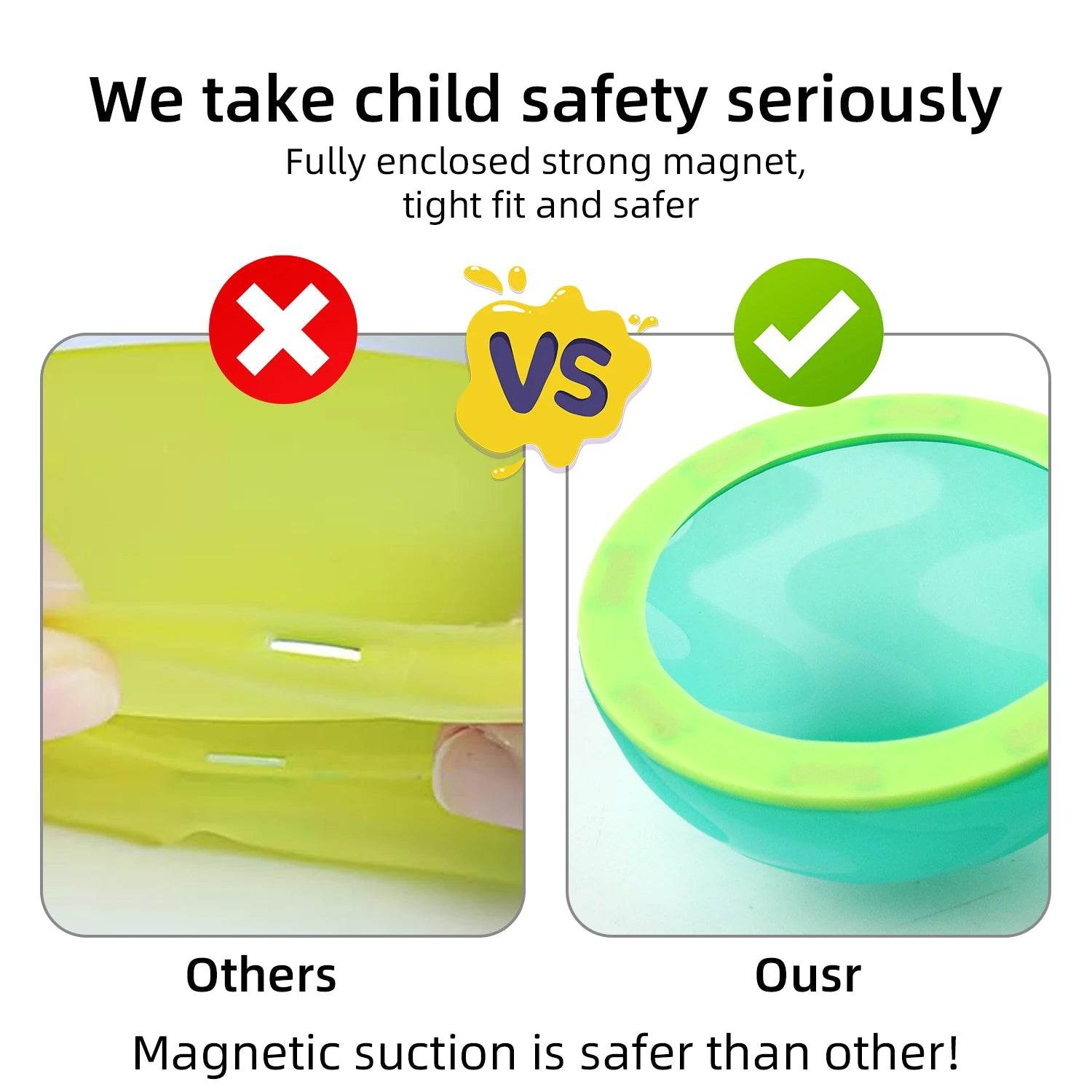 3-9PCS Water Balloons Reusable Self Sealing Quick Fill Water Balls Toys Family Summer Outdoor Pool Beach Toys for Kids and Adults - ToylandEU