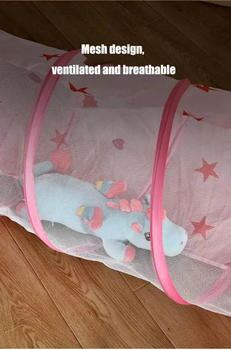  3 In 1 Portable Rocket Children's Tent Toys Ball Pool Tunnel -  ToylandEU™