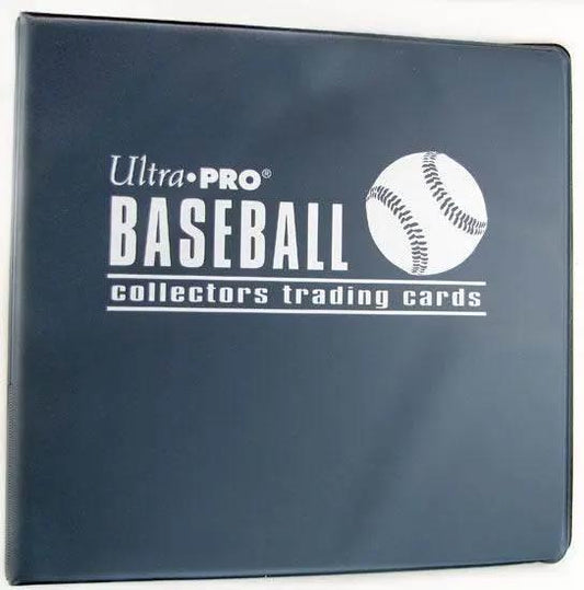  3 Inch Baseball Album Navy Pro Reinforced D Ring Spine -  ToylandEU™