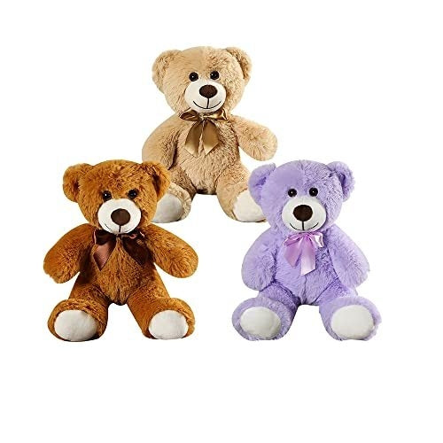 Baby Teddy Bear Stuffed Animal | Baby Gifts Teddy Bear Plush - 3 35cm ToylandEU.com Toyland EU