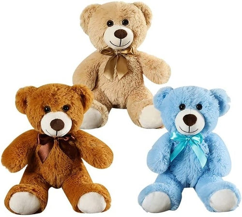 Baby Teddy Bear Stuffed Animal | Baby Gifts Teddy Bear Plush - 3 35cm ToylandEU.com Toyland EU