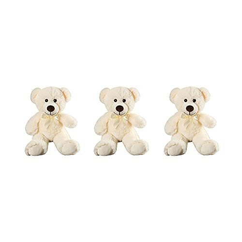 Baby Teddy Bear Stuffed Animal | Baby Gifts Teddy Bear Plush - 3 35cm Toyland EU