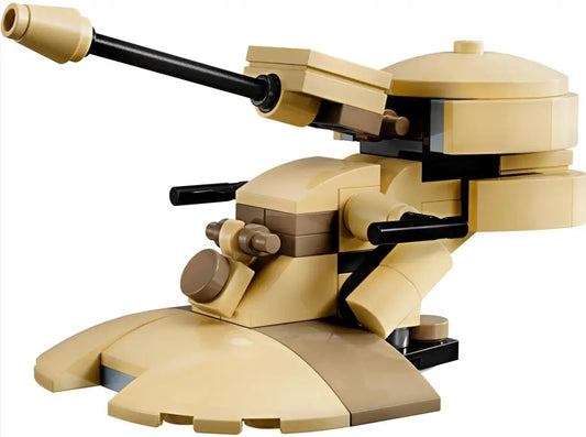 LEGO® Star Wars™ AAT – 30680 - LEGOLAND® New York Resort Online Shop