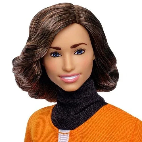 Barbie Doll Inspiring Women Black Label Collection - ToylandEU