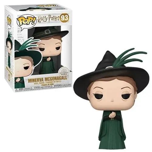 Funko Pop! Harry Potter Vinyl Figures - Select Figure(s) - ToyShnip