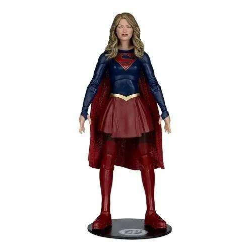 DC Multiverse Deluxe Theatrical Edition 7-In Scale Action Figure - Select Figure(s) - ToyShnip