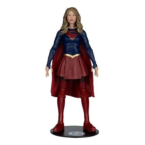 DC Multiverse Deluxe Theatrical Edition 7-In Scale Action Figure - Select Figure(s)