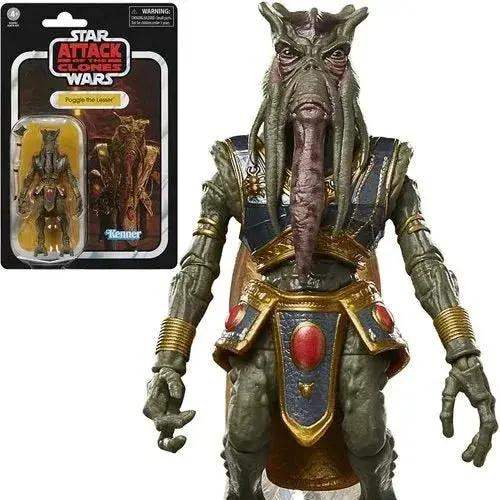 Star Wars The Vintage Collection 3 3/4-Inch Action Figure - Select Figure(s) - ToyShnip