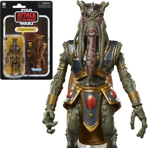 Star Wars The Vintage Collection 3 3/4-Inch Action Figure - Select Figure(s) - ToyShnip