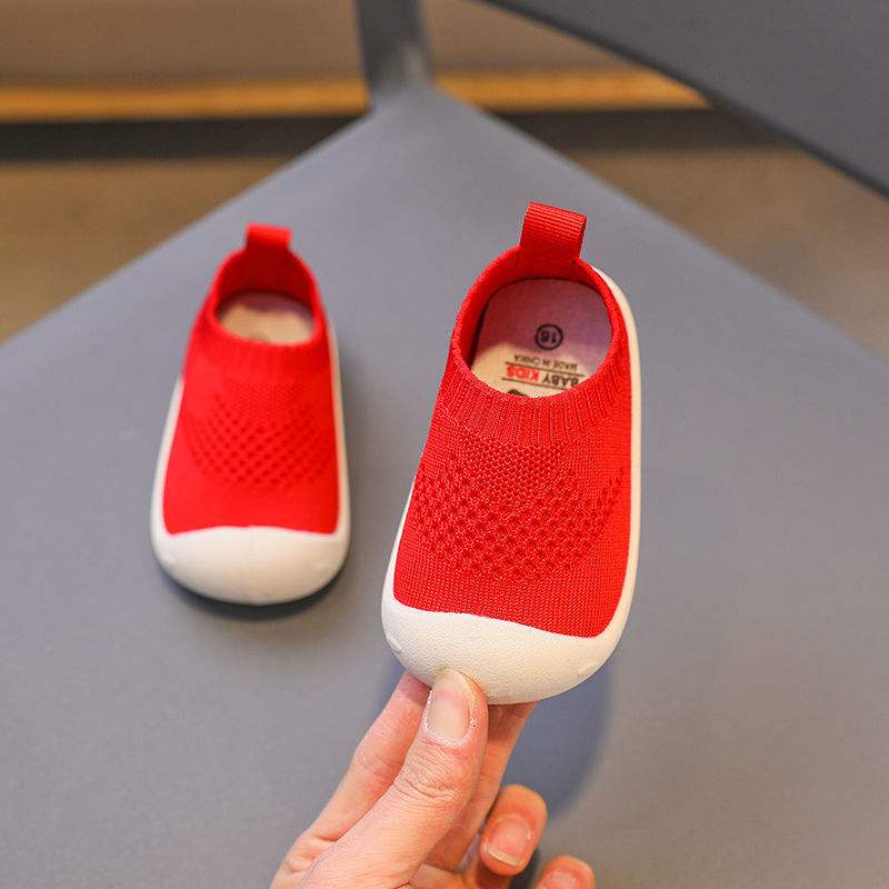 Boys' Flats | Comfortable Fit | Easy Everyday Wear | Kids Footwear