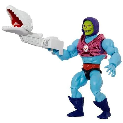 Masters of the Universe Origins Action Figure - Select Figure(s) - ToyShnip