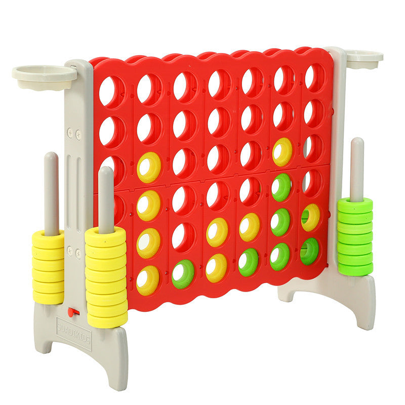 Chess Puzzle Toy for Kindergarteners