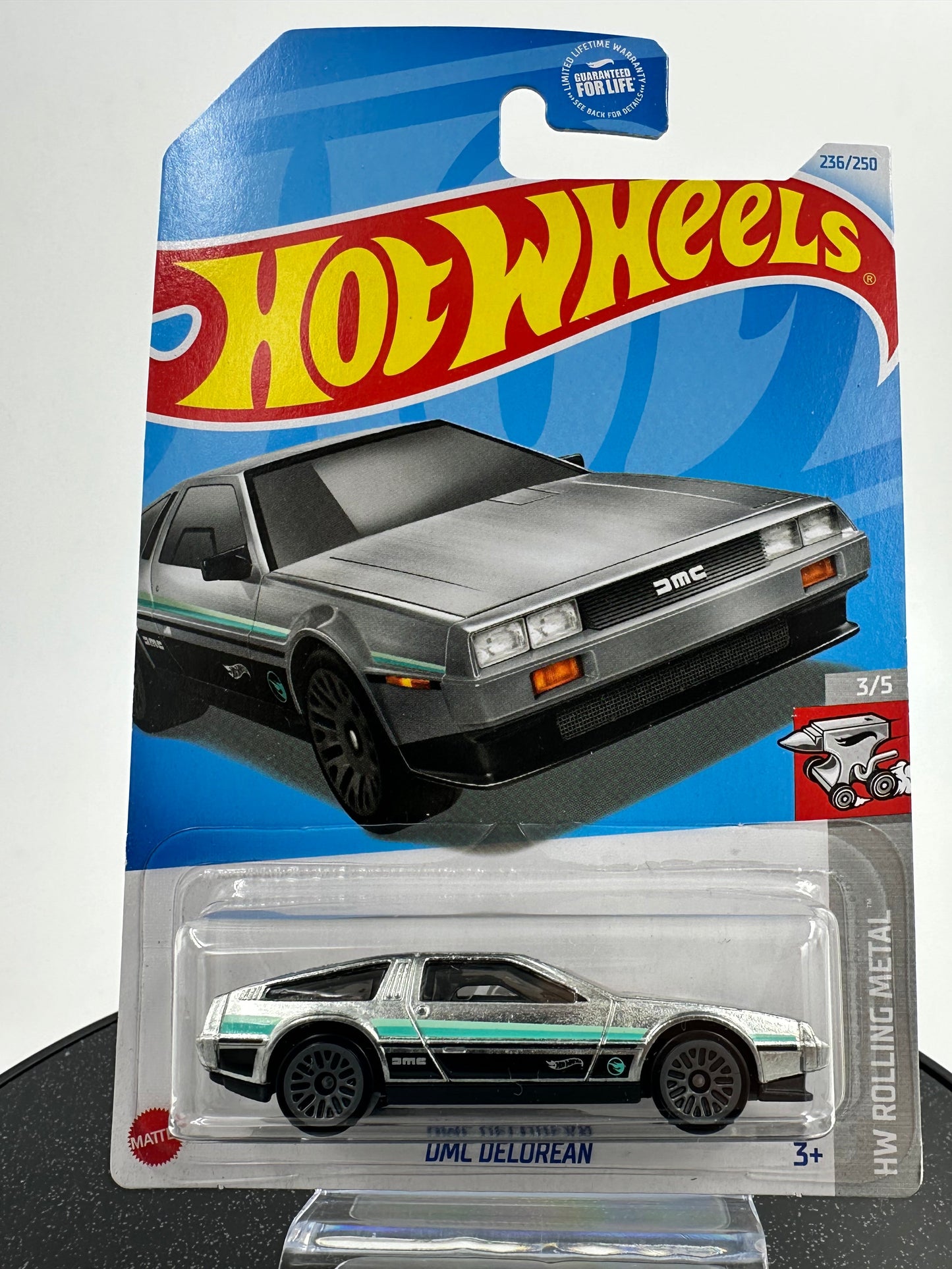 Hot Wheels Treasure Hunts Diecast Cars Collectibles