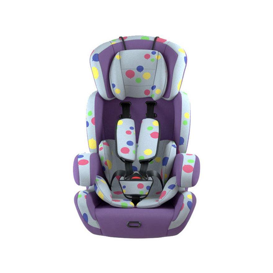 Baby Car Foldable Safety Seat Basket | Portable Cradle