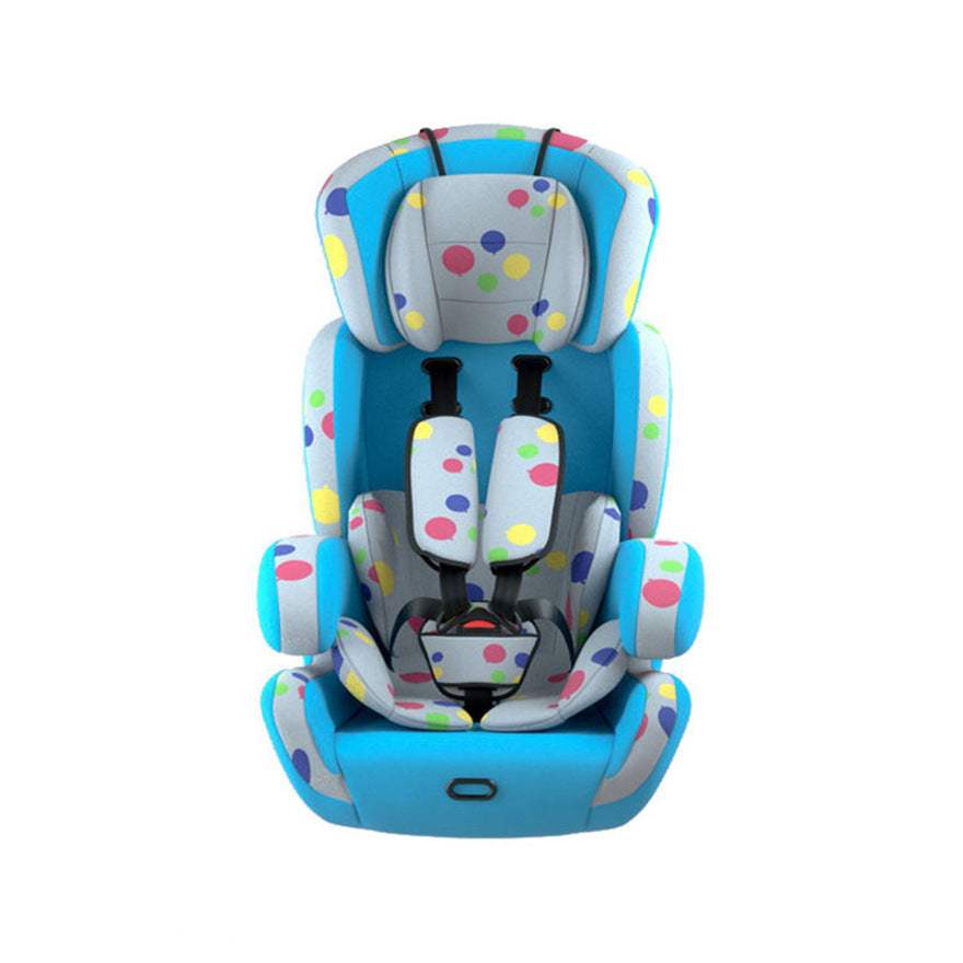 Baby Car Foldable Safety Seat Basket | Portable Cradle