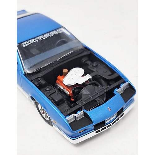 1982 Camaro Z-28 Model Kit | 1:32 Scale | Route 32 Series | With Decals
