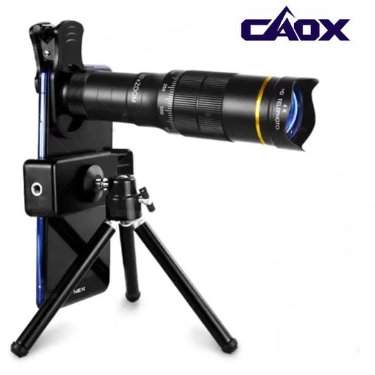  32x Professional Monocular Telescope With HD Zoom -  ToylandEU™
