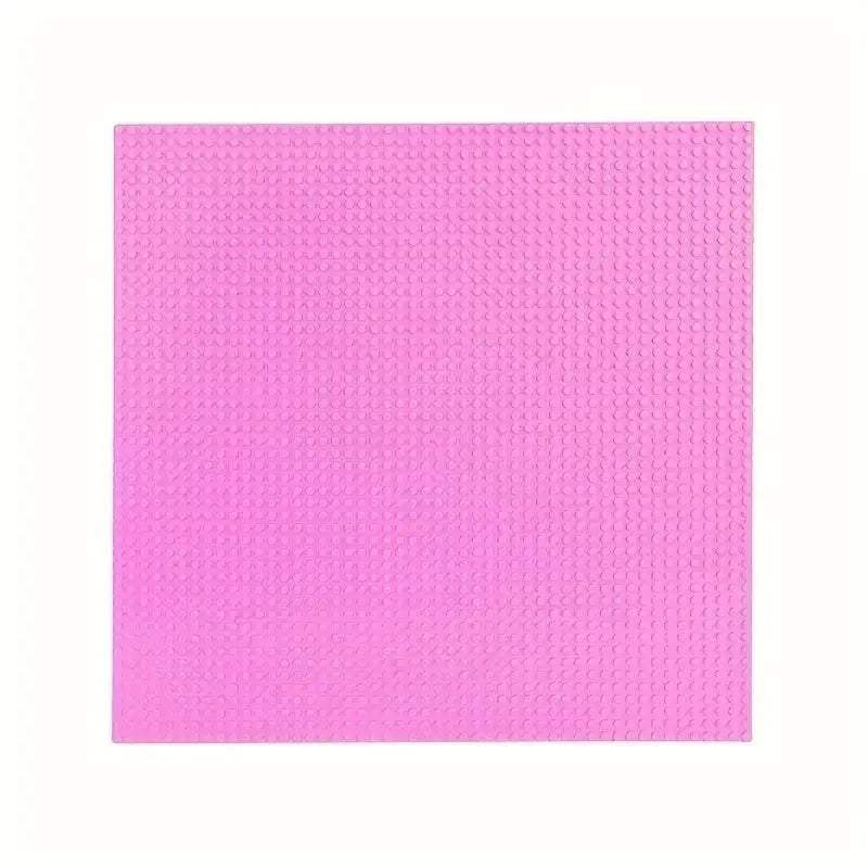 32x32 16x16 Dots Plastic Assembly Blocks Base Plates For Kids - ToylandEU