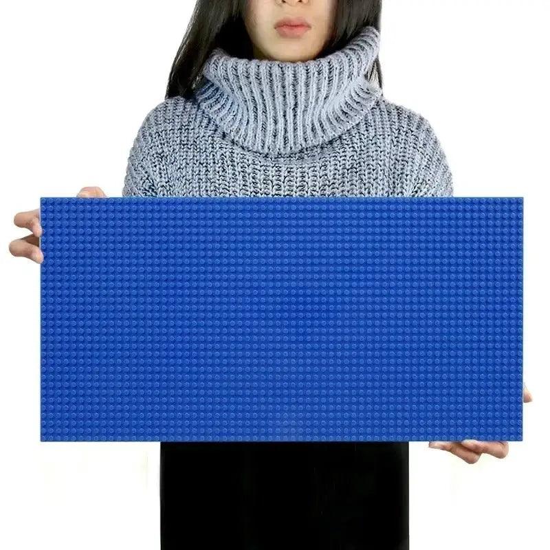 32x64 Holes Building Blocks Base Plate Premium Diy -  ToylandEU™