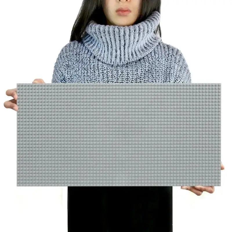  32x64 Holes Building Blocks Base Plate Premium Diy -  ToylandEU™