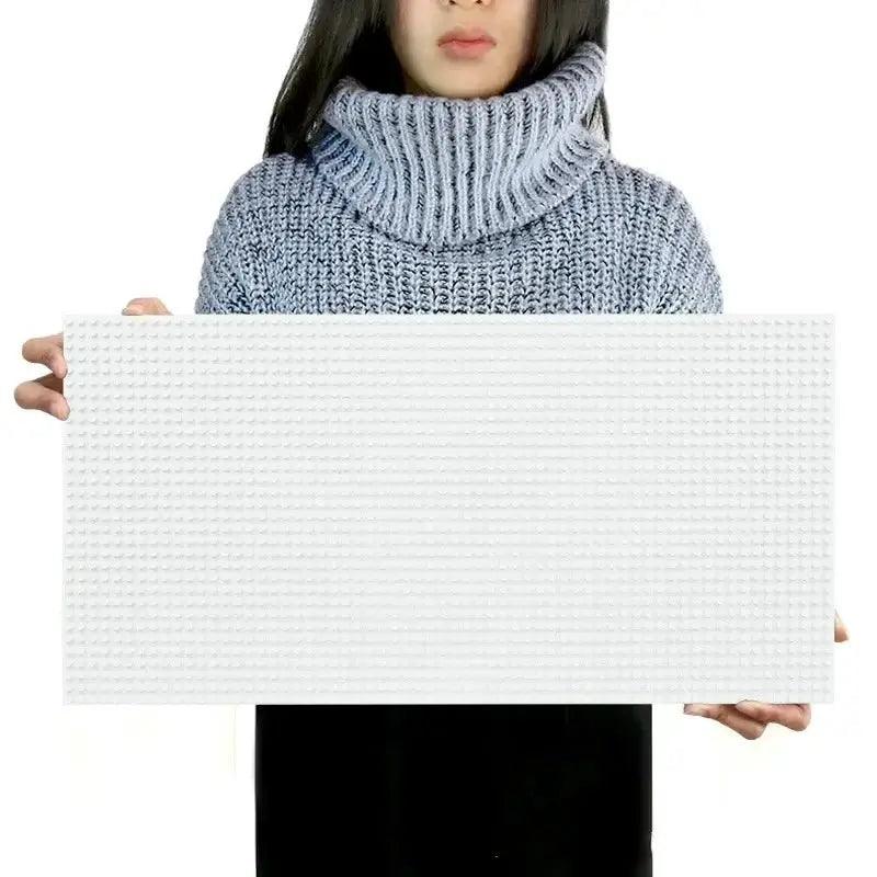  32x64 Holes Building Blocks Base Plate Premium Diy -  ToylandEU™