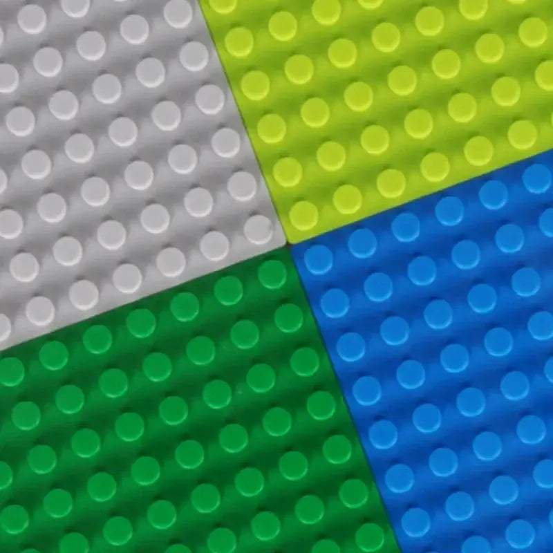  32x64 Holes Building Blocks Base Plate Premium Diy -  ToylandEU™