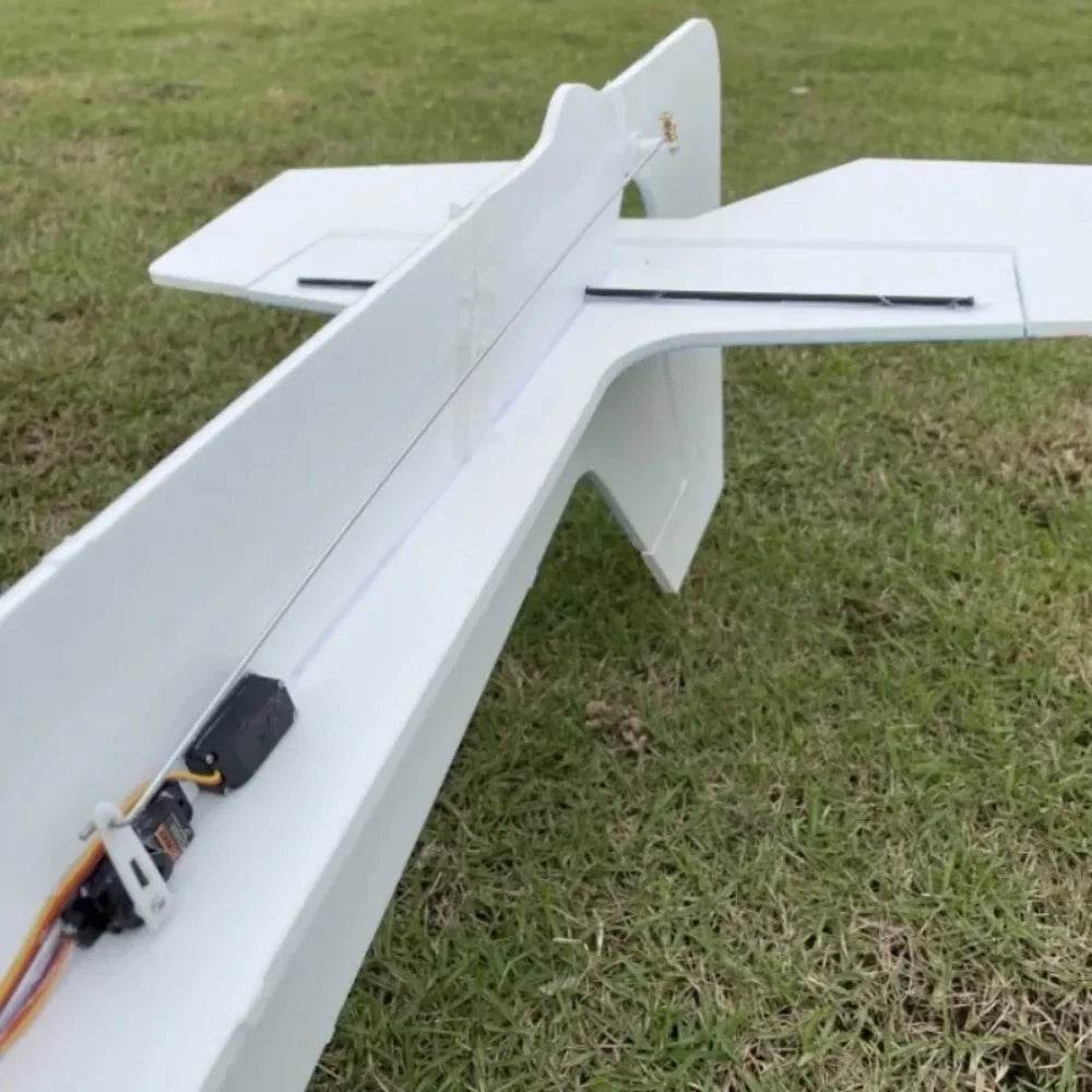 330 Rc Airplane 3D Mercury Fixed-Wing Magic Board Plane KIT - ToylandEU