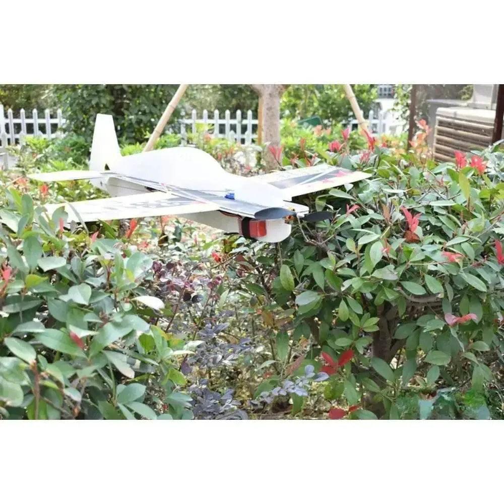  330 Rc Airplane 3D Mercury Magic Board Plane Kit DIY -  ToylandEU™