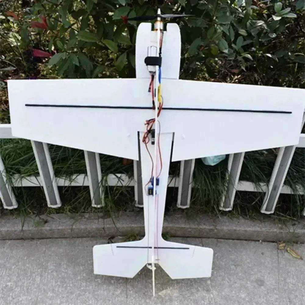  330 Rc Airplane 3D Mercury Magic Board Plane Kit DIY -  ToylandEU™