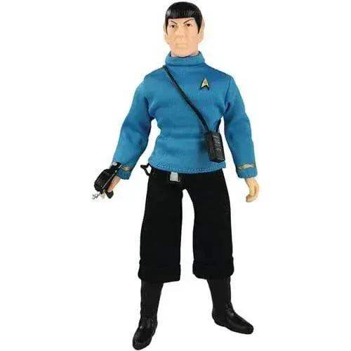 Mego 8 inch Action Figure Star Trek - Select Figure(s) - ToylandEU