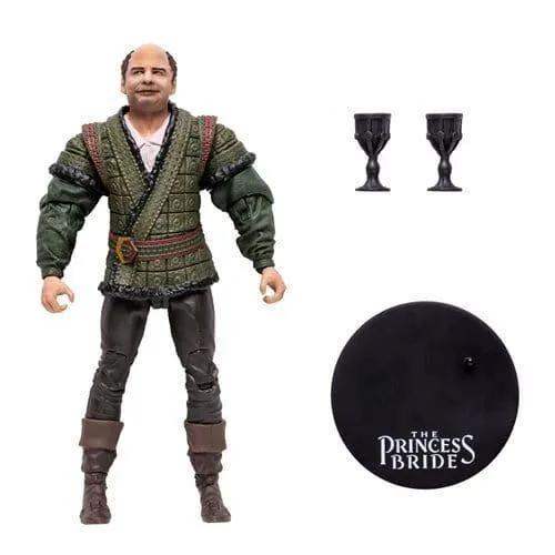 McFarlane Toys The Princess Bride 7-Inch Scale Action Figure - Select Figure(s) - ToylandEU