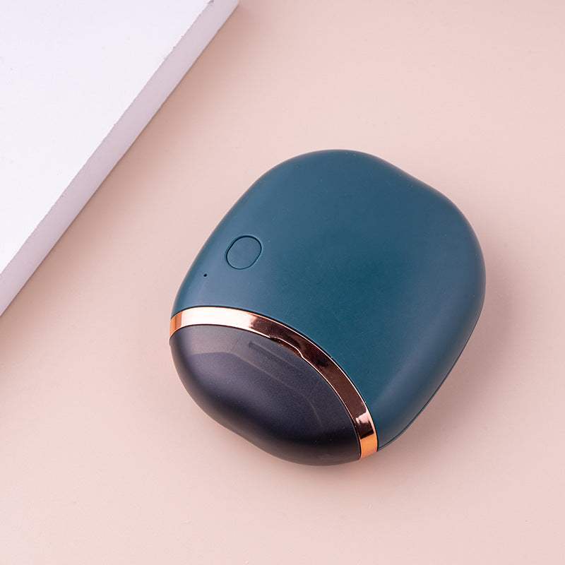 Electric Baby Nail Trimmer | Automatic Sanding