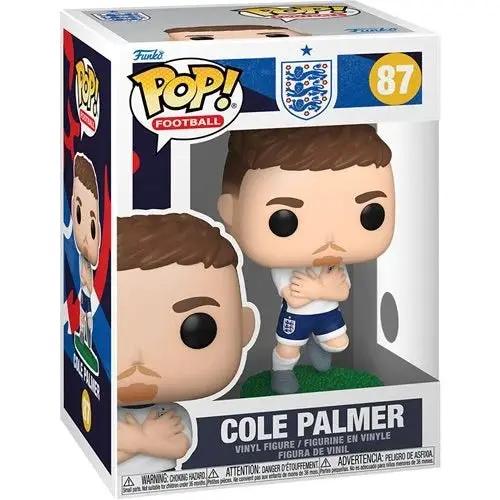 Funko Pop! - Football World Cup 2026 Vinyl Figures - Select Figure(s) - ToyShnip