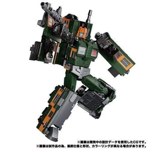 Transformers Masterpiece Edition - Select Figure(s) - ToylandEU